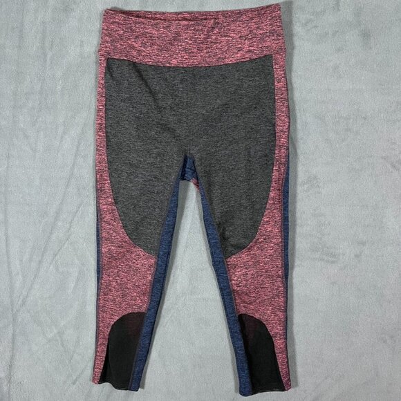 Free People Movement Dylan Leggings sz M moisture wicking - Picture 3 of 8